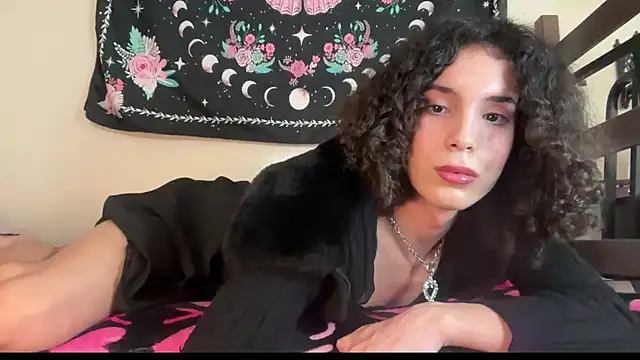 KatValentine222 online show from January 24, 10:08 pm