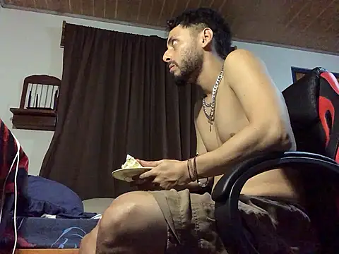 Nooneisthis online show from April 14, 3:12 am