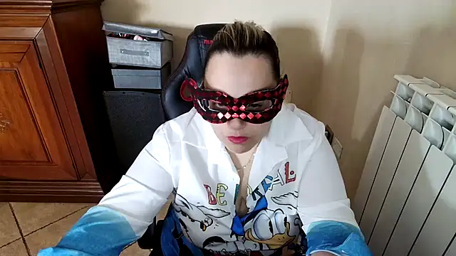 topina8 online show from March 12, 10:05 am