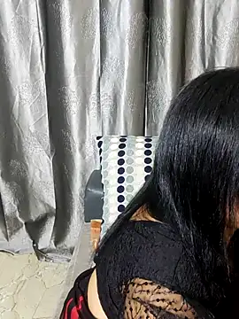 horny lizia online show from June 9, 5:35 pm
