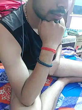 Extrembox5 online show from April 12, 6:35 pm