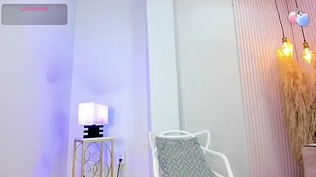 alana rossetti online show from March 4, 12:22 pm