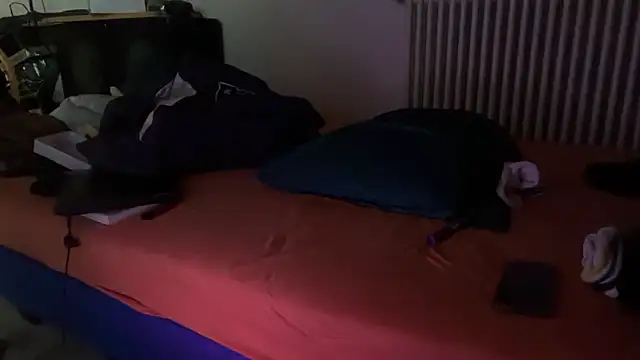 Damn bro23 online show from April 17, 7:22 am