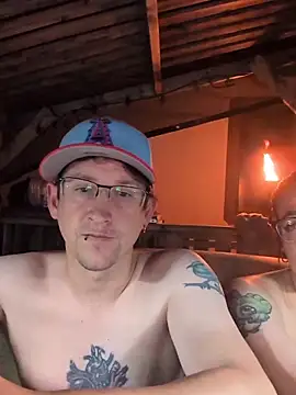 YourNotMySupervisor online show from December 5, 5:05 am