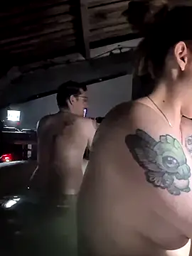 YourNotMySupervisor online show from March 10, 5:12 am