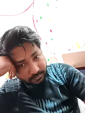 Snapshot of PARTHI012025 chatting on February 18, 4:25 pm PARTHI012025 online show from February 18, 4:25 pm