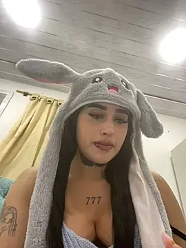 Girl milk7 online show from March 18, 3:42 am