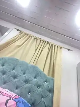 Girl milk7 online show from March 21, 5:43 am