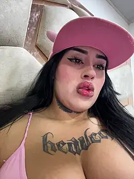 Girl milk7 online show from March 4, 6:19 am