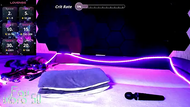 HardcoreHentai online show from March 29, 12:10 am