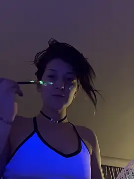 PhattPinxkTaco online show from January 25, 1:32 am