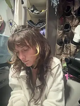 PhattPinxkTaco online show from March 29, 4:51 pm