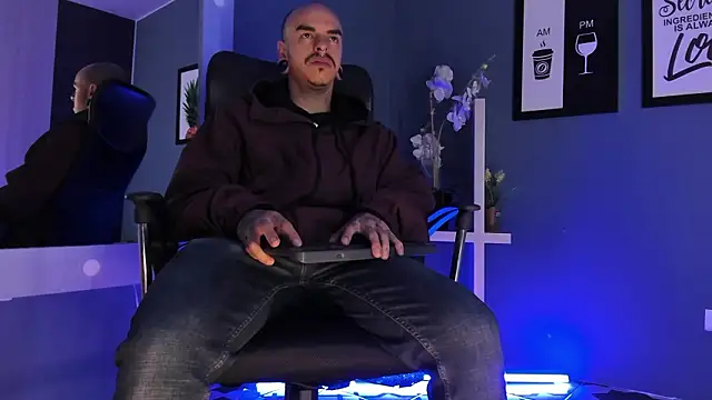 kaletattoo online show from February 2, 11:09 am