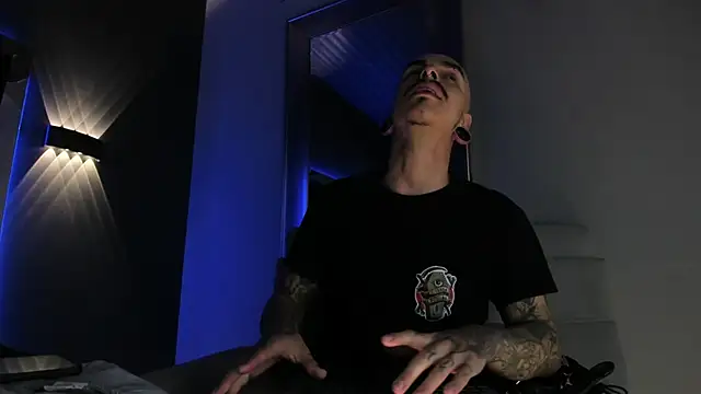 kaletattoo online show from February 28, 11:22 am