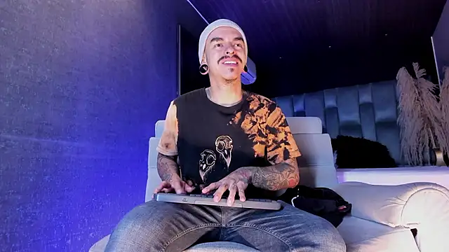 kaletattoo online show from March 12, 11:16 am