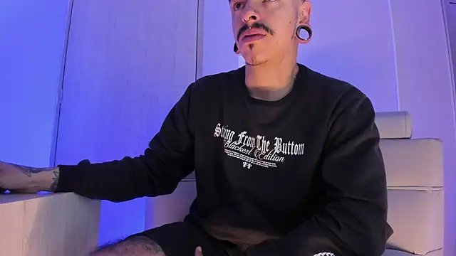 kaletattoo online show from March 31, 11:10 am