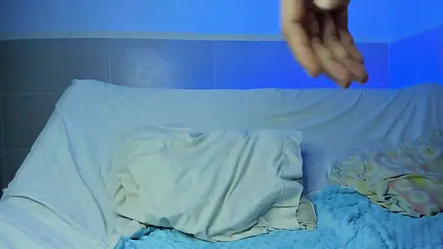 Ximena  1 online show from March 8, 12:09 pm