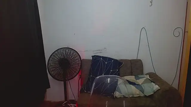 Alexxx lov online show from March 12, 12:22 pm