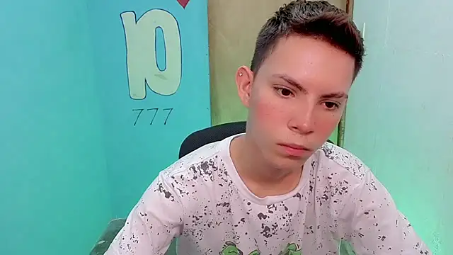 Alexxx lov online show from April 27, 12:47 pm