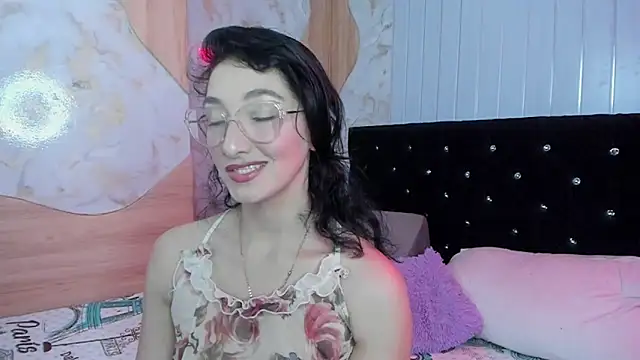 vicky  skinny 1 online show from July 2, 12:43 am