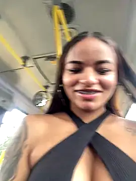 CanelaDevil  online show from October 28, 6:54 pm