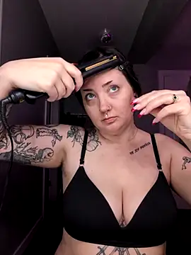 goblingirl888 online show from March 19, 10:14 pm