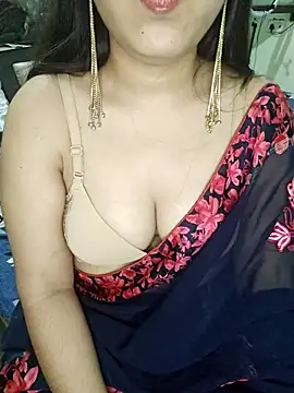 JANVI MISHRA1 online show from April 17, 4:10 pm