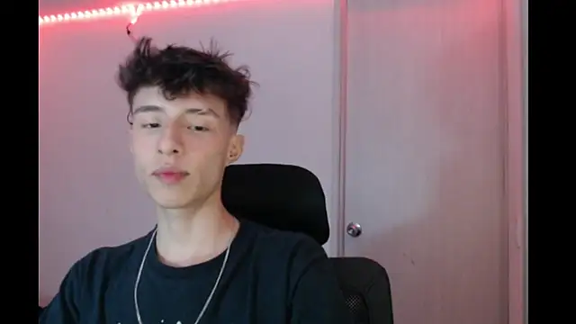 Juanmres online show from November 20, 3:39 am