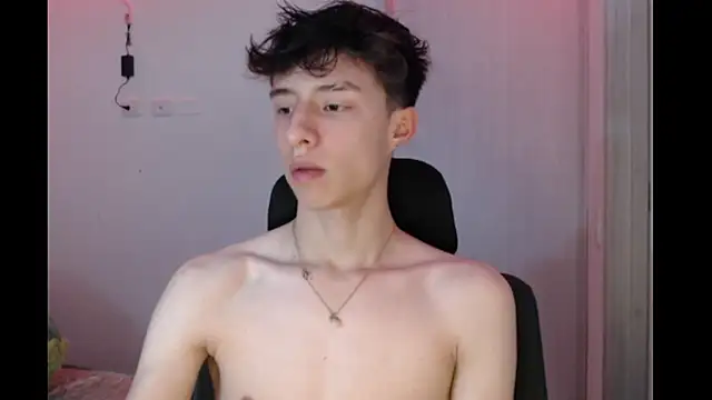 Juanmres online show from December 5, 12:03 pm