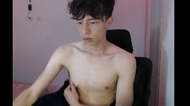 Juanmres online show from December 14, 1:11 am