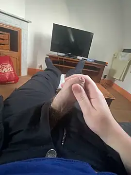 Snapshot of Ariba270 chatting on February 25, 4:49 pm Ariba270 online show from February 25, 4:49 pm