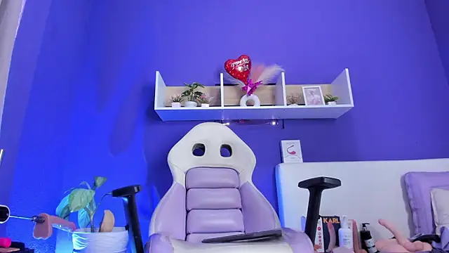 Rossi Mariana online show from March 18, 1:47 pm