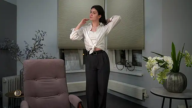 KennaVorn online show from January 26, 1:47 pm