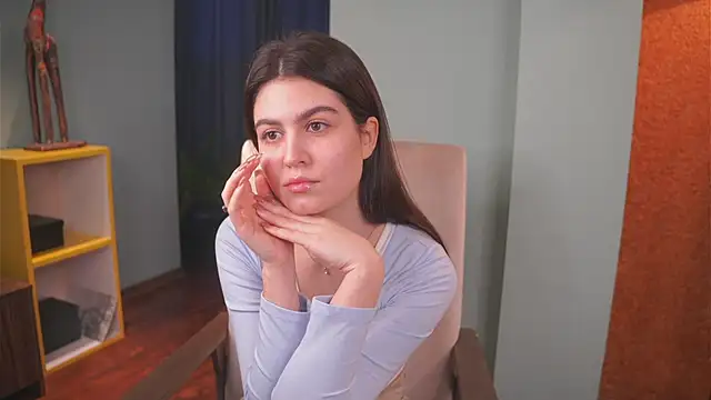 KennaVorn online show from January 28, 3:57 am