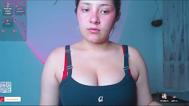 Hinako0Satorii  online show from February 28, 1:15 am