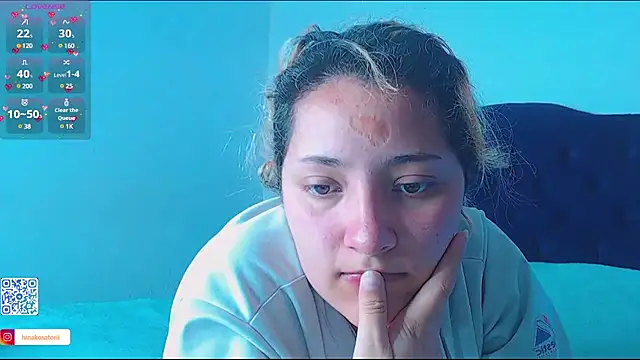 Hinako0Satorii  online show from March 2, 3:34 am