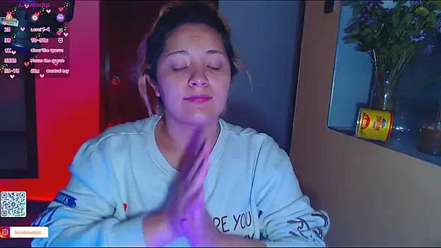 Hinako0Satorii  online show from March 18, 11:42 pm