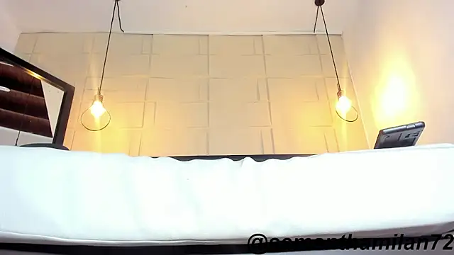 SamanthaMilann online show from February 11, 10:42 am