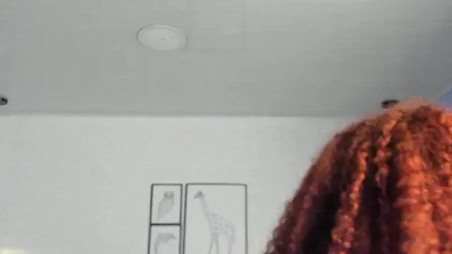 ninna curly online show from March 5, 1:45 am