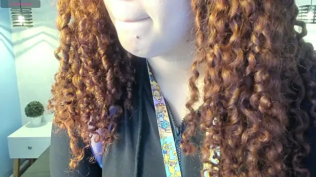 ninna curly online show from April 9, 3:50 am