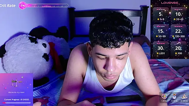 Santiago-Thompson online show from March 9, 2:26 am