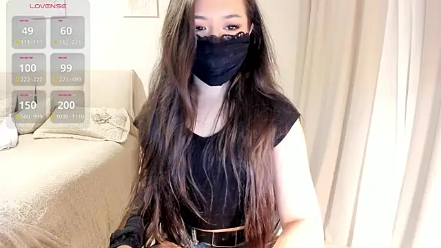 Snapshot of AyameAsakura chatting on June 21, 6:32 pm AyameAsakura online show from June 21, 6:32 pm