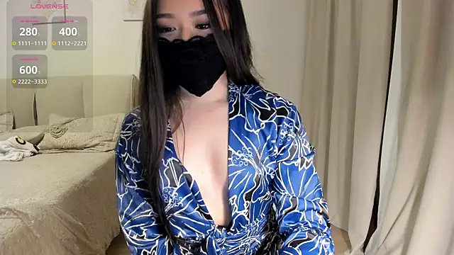 Snapshot of AyameAsakura chatting on July 12, 8:44 pm AyameAsakura online show from July 12, 8:44 pm