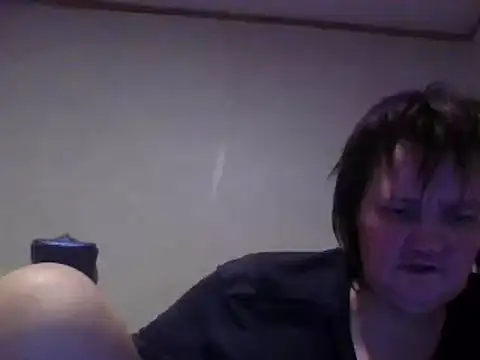 BBWLADY71 online show from February 6, 7:45 am