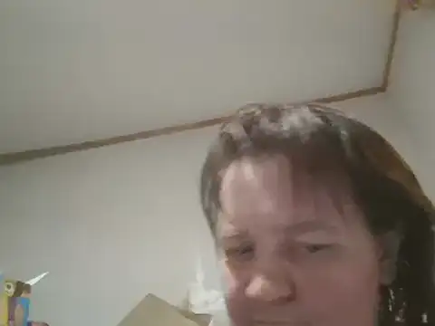 BBWLADY71 online show from March 11, 4:32 am