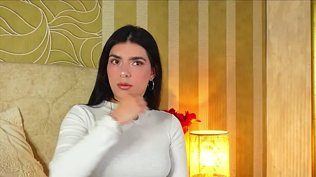 MillaBlis online show from March 1, 7:38 pm