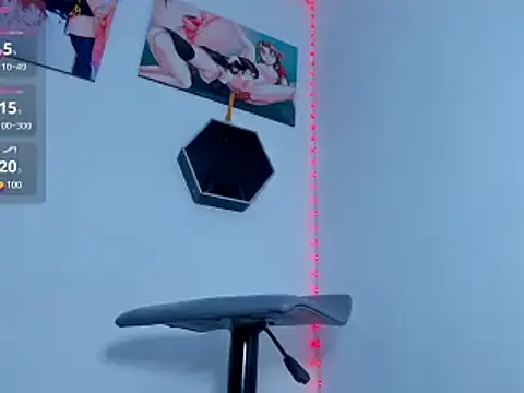 Cherry splash online show from February 8, 11:55 pm