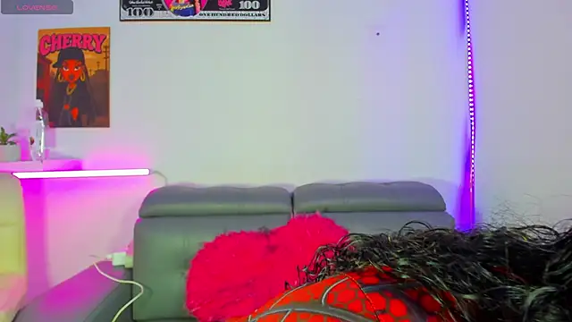 Cherry splash online show from September 9, 10:59 am