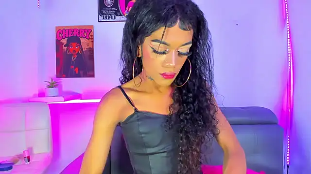 Cherry splash online show from September 12, 11:10 am