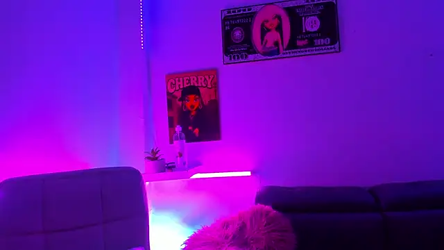 Cherry splash online show from September 24, 11:57 am